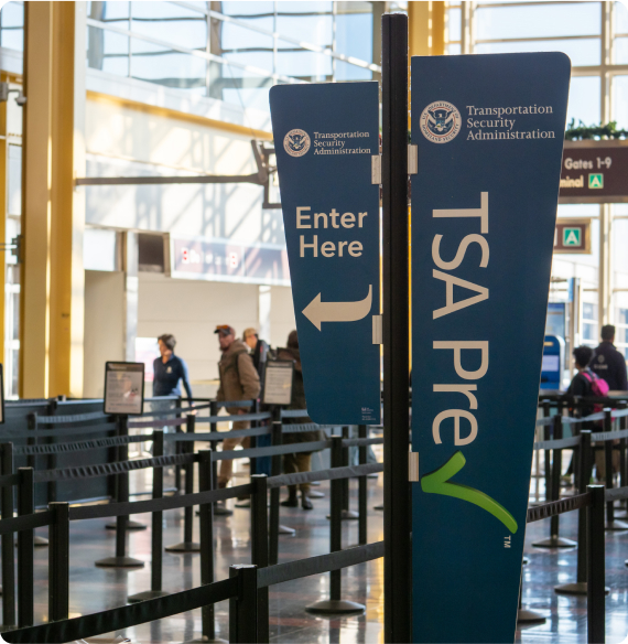 GovAssist: Fast & Easy Global Entry Assistance