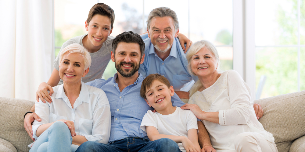 Family Reunion Visa Guide: Understanding U.s. Fami