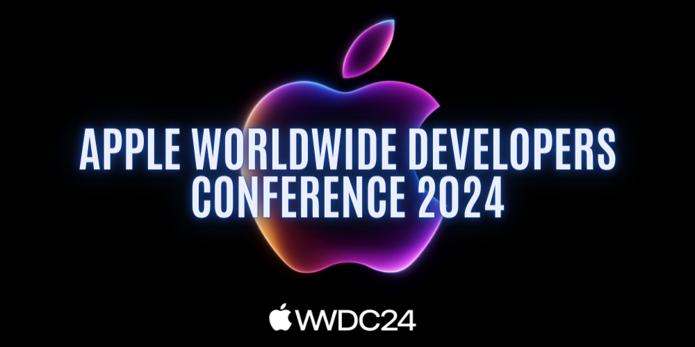 Apple Worldwide Developers Conference 2024: What T