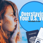 Overstaying US Visa