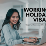 Working Holiday Visas