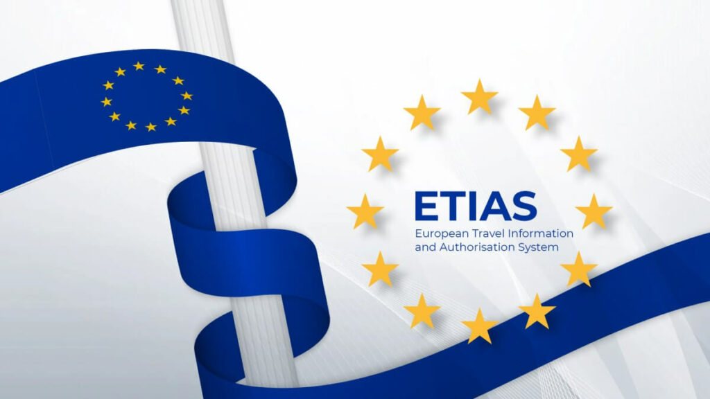 ETIAS Information