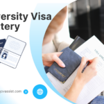 Diversity Visa Lottery