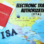 Electronic Travel Authorization Guide