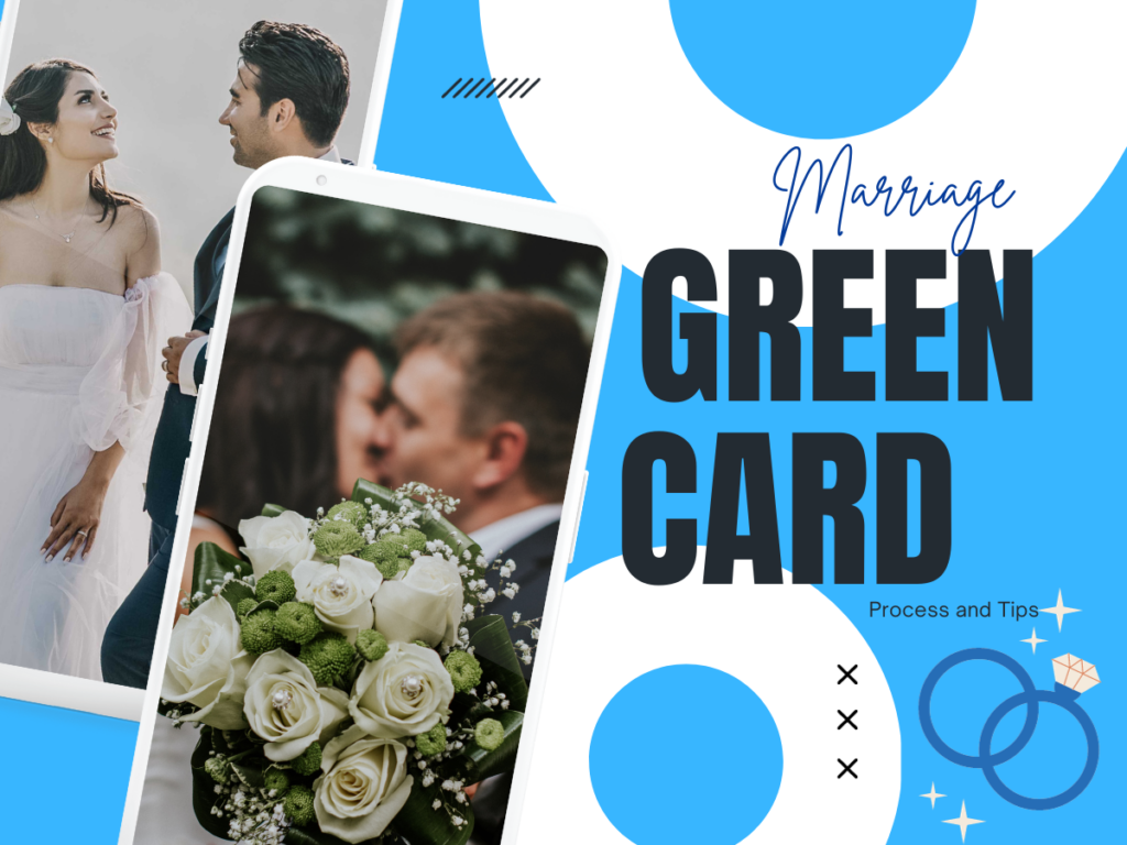 Marriage Base Green Card
