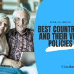 Best Countries Retiring Abroad