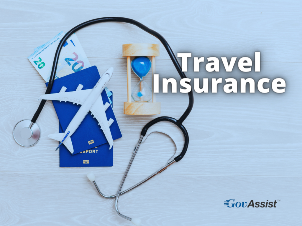 Travel Insurance Application