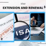 Visa Extensions