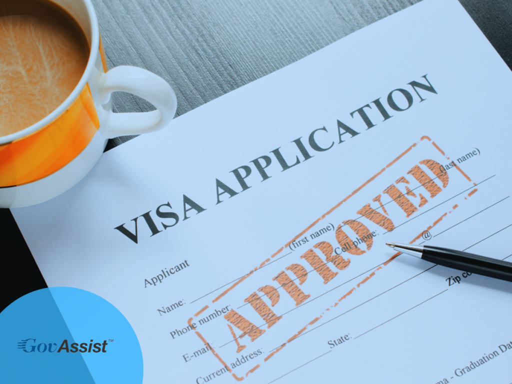 Visa Interview Guide